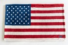 Mindy Couture Lush Flag Blanket - Exclusive America 250 Minky Couture Label