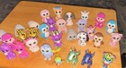 Ty Beanie Boos Collectables Animals Lot W 3 Super Rare Limited 2018