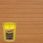 Cabot Australian Timber Oil  Honey Teak 5 Gallon Pail  300 Msrp Free Shipping 
