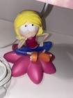  Vintage Disney Lizzie Mcguire Desk Lamp 