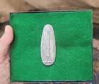 Superb Cold War Us Army 56th F  Arty Bde Pershing Missileman Badge Ca  1972