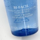 4 Lancome Bi-facil Double-action Eye Makeup Remover - 125ml   4 2 Oz   Travel