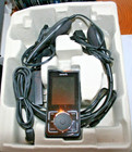 Sirius Xm Stiletto 2 Portable Radio Kit W  Active Subscription  4 Open Box