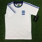 Honduras  Soccer Jersey   Camisa De Futbol Retro - 1982  loose Fit 