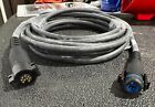 Oem Motorola Pmln4958b O3 Head Control Cable For Xtl 5000 Apx7500 Apx Xtl Radios