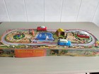 Technofix 304   Holiday Camping  Original Box     Top   pv325 359 25u   ii 