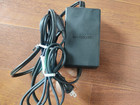 Authentic Nintendo Gamecube Ac Adapter Dol-002  Tested   Reliable Power Cord