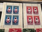 Romania Mint Never Hinged And Used Stamps A11803