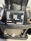 Grundfos Multistage Centrifugal Pump Cri10-02 A-fgj-i-e-0qqe 72 5 Foot Head