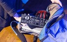 Numark Dj2go2 Touch Dj Controller