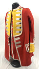 French   Indian War Officer s Coat - 44th Regiment Size 46   Xl