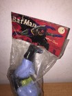 Batman Water Gun Superhero In Sealed Bag Vintage 1966