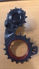 Absoluteblack Carbon Ceramic Hollow Cage For Shimano