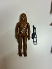Vintage Star Wars Action Figure Lot Of 7 - 100  Complete   Original  1977-83   2