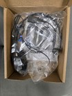 Plantronics Encorepro Hw510v 510 Monaural Corded Telephone Headset Black