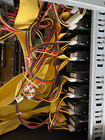 12 Hard Drive Asus P4800-x Rare Big Tower Desktop Computer 2 80ghz Sony Dvd Ny