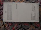 Oem Apple Iphone 6 Plus 16gb  Grey gold Empty Box  No Phone No Accessories
