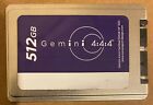 Convergent Design 512gb Ssd Solid State Drive Card 4 Gemini 4 4 4 Video Recorder