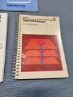 Vintage Apple Macintosh Manual Lot Apple Ii Dos Manual  Utilities Guide  Etc 