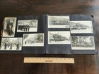 1910 To 1915 Bay City Michigan Photo Album     345 Photos