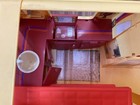 Vtg 1976 Barbie Star Traveler Rv Camper Motor Home Gmc Eleganza Yellow 