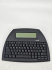 Alphasmart Neo2  Word Processor Batteries  usb Cable   read Description   