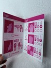 Melissa   Doug Beauty Salon Pamphlet Only Replacement Piece