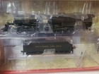 Ho Scale Bachmann Spectrum 80401 Baltimore   Ohio   7600 - 2-8-8-4  - Dcc sound