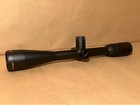 Nikon Buckmaster  6-18x40mm Scope    Matte Black