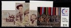 Australia Norfolk Island Nh Mint Sets singles  1992-97 Sg534-639 Pick From List 