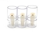  bundle  Dmv Vented Scleral Cup And Ultra  Inserter Remover Prose Contact Lens