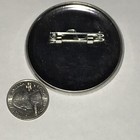 Anchorage Alaska Fur Rondy 1989 Collectors Button Fur Rendezvous Anchorage Ak 