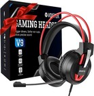 Voistek Gaming Headset With Microphone 3 5mm Headphone For Pc Ps4 Xbox Switch