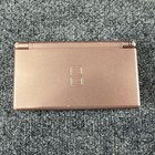 Nintendo Gameboy Advance Sp Red  Ds Lite Pink Bundle Tested   Working  read 