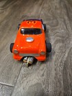 1 32 Womp Slot Car 55 Chevy Street Brawler With Parma 16d Mtr Silicone Rear Tire