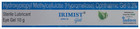10 X Eyemist Or Irimist Or Ara Eye Gel 10g Dry Eye Wellness Exp 12 2027