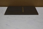 1910 Shearith Israel Burial Service Hebrew English Judaica Hebra Hased Va-amet