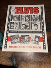 Elvis Original 1963__happened At The World s Fair Lp     bonus Photo     Ex  