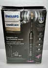 Philips Sonicare Diamondclean Smart 9300 Electric Toothbrushblackhx992b-n Brush