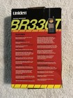 Uniden Bearcat Br330t Nascar Scanner Radio New Open Box Factory Sealed Items