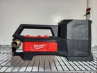 Milwaukee 2771-20 18v 1 4 Hp Lithium-ion Cordless Transfer Pump  tool Only 