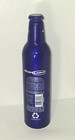 2005 Early Bud Light Aluminum Bottle Beer Can Single Line Text Neck Label 500346
