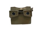 Vintage 70s View Master Viewer With Storage Case 86 Reels