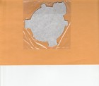 Ordnance Corps Usa Metal Decal Sticker