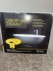 Signature Hardware Freestanding Tub Drain Rough In Kit  1-1 2  Pvc Sh653pvc