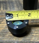 Fiber Laser Focusing Lens Unmarked