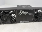 Middle Atlantic Products Uqfp-4 Thermal Rack Ultra Quiet 4 Fan Panel W  Ps
