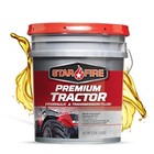 Tractor Hydraulic Fluid 5 Gallon