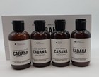 Hotel Collection Hotel-inspired 4 Piece Travel Set - Scent  Cabana
