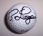 6 Golf Balls Signed By World Golf Hof Members Langer  Els  Price  Crenshaw   2